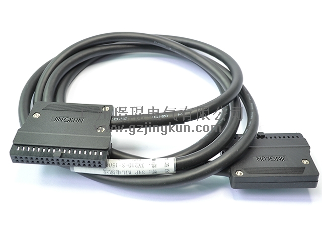 KEYENCE KV系列 34P MIL電纜線