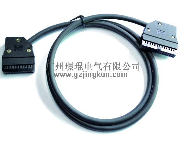 KEYENCE KL系列 26P MIL電纜線