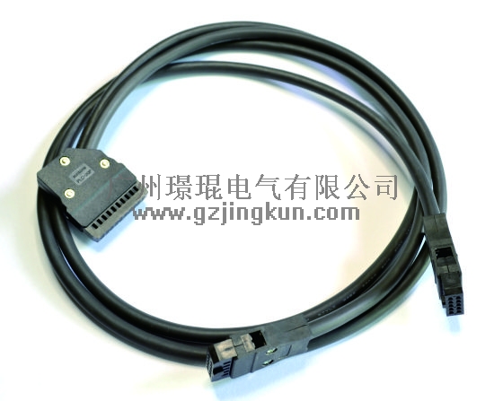 KEYENCE KL系列 26P MIL電纜線