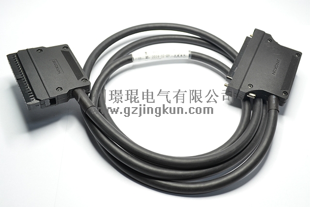 KOYO系列40P FCN電纜線