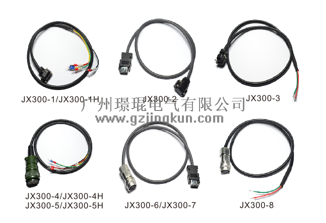 三菱J3/ES系列